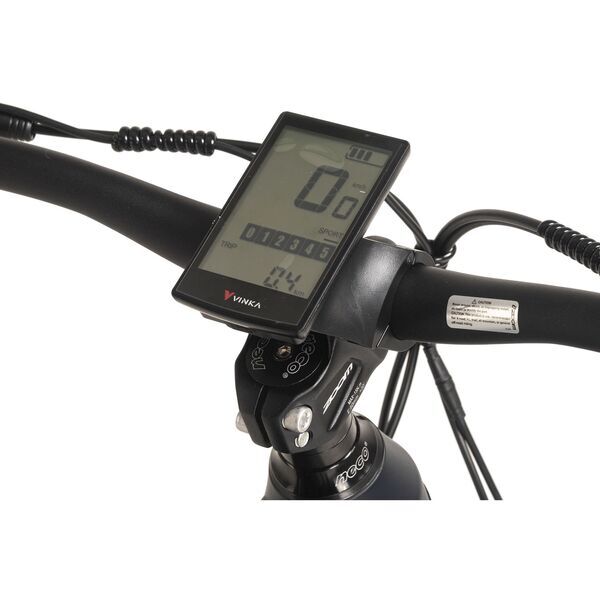 Adore GX-650 (2024) | Diamond | blue | 48 cm | < 500 km 5