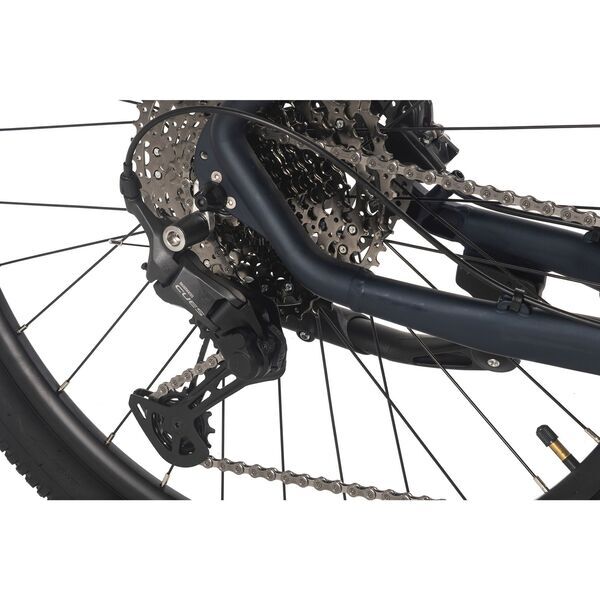 Adore GX-650 (2025) | Diamant | blau | 48 cm | < 500 km 3