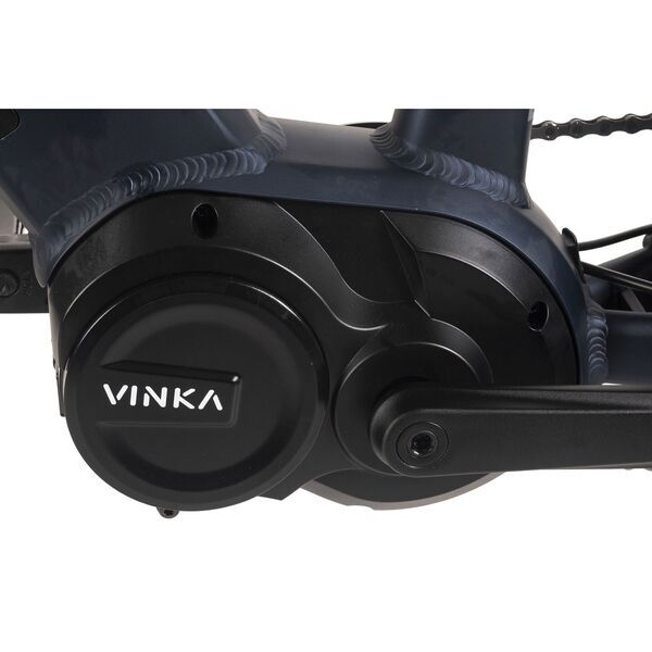 Adore GX-650 (2025) | Diamant | blau | 48 cm | < 500 km 4