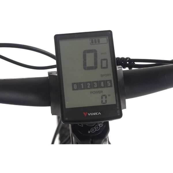 Adore GX-650 (2025) | Diamant | blau | 48 cm | < 500 km 5