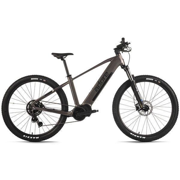 Adore Hardtail GX-750 (2025) | Diamond | grey | 46 cm | < 500 km 1