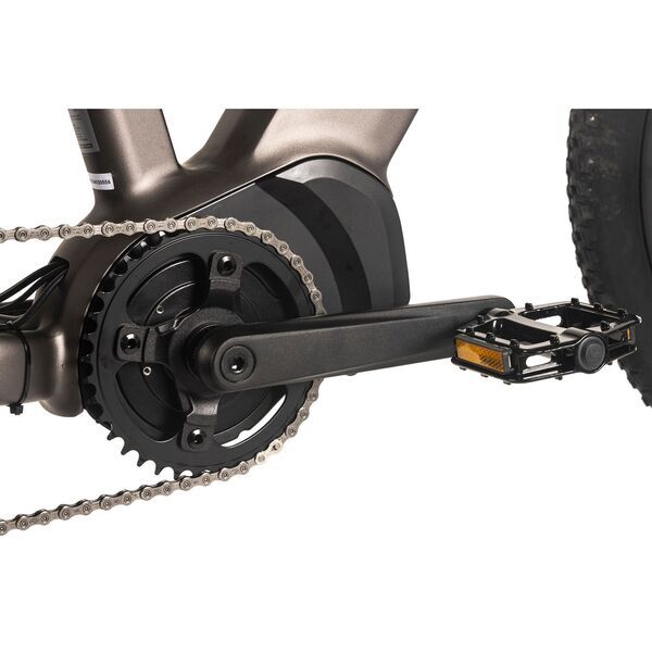 Adore Hardtail GX-750 (2025) | Diamond | grey | 46 cm | < 500 km 2