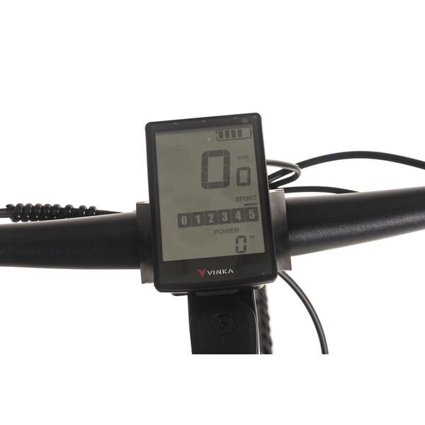 Adore Hardtail GX-750 (2025) | Diamond | grey | 46 cm | < 500 km 5