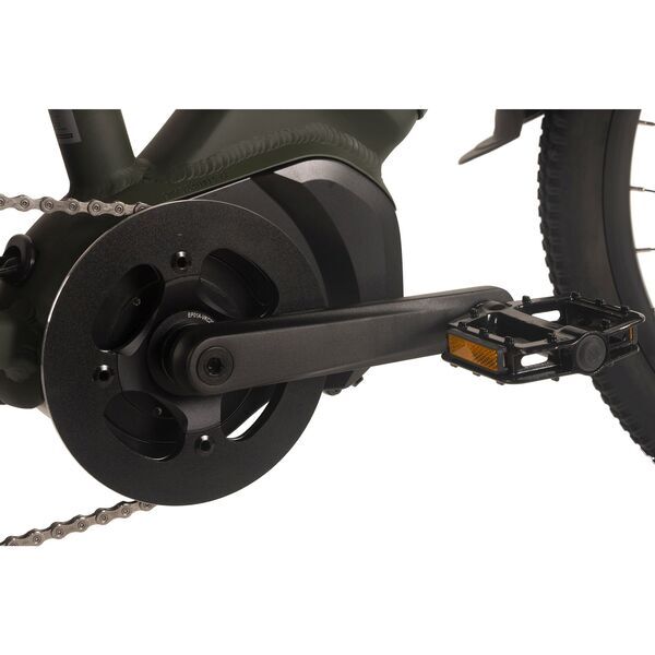 Adore STX-600 (2025) | Diamant | grün | 54 cm | < 500 km 2