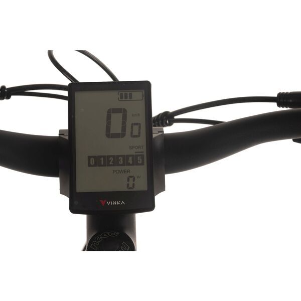 Adore STX-600 (2025) | Diamant | grün | 54 cm | < 500 km 5