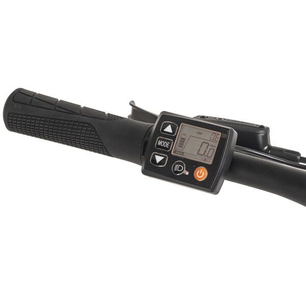 Adore UBR-770 (2024) | Diamant | grau | 52 cm | < 500 km 5