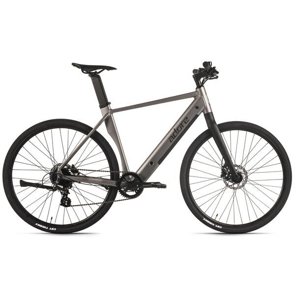 Adore UBR-770 (2025) | Diamond | grey | 53 cm | < 500 km 1
