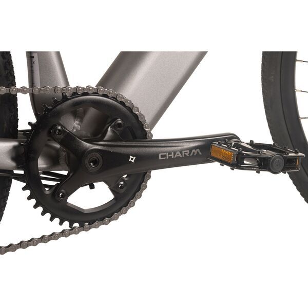 Adore UBR-770 (2025) | Diamond | grey | 53 cm | < 500 km 2