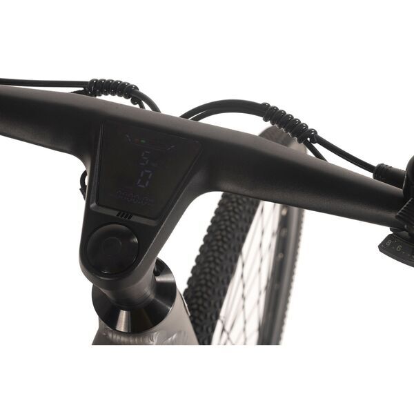 Adore UBR-770 (2025) | Diamond | grey | 53 cm | < 500 km 4