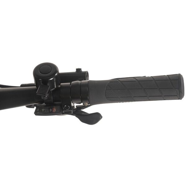 Adore UBR-770 (2025) | Diamond | grey | 53 cm | < 500 km 5