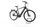 ADVANCED City Pro 2021 | černá | 28" | 55 cm | > 3000 km, thumbnail 1 of 4