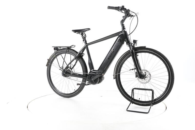 ADVANCED City Pro 2021 | černá | 28" | 55 cm | > 3000 km, image 1 of 4