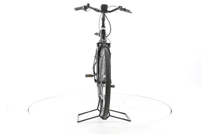 ADVANCED City Pro 2021 | černá | 28" | 55 cm | > 3000 km, image 3 of 4