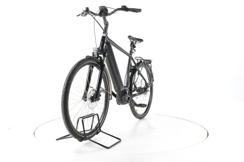 ADVANCED City Pro 2021 | černá | 28" | 55 cm | > 3000 km, image 4 of 4