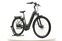 EBIKE Tour Pro (2022) | Tiefeinsteiger | graphit-schwarz matt | 29" | 54 cm | 100 - 500 km thumbnail 2/5