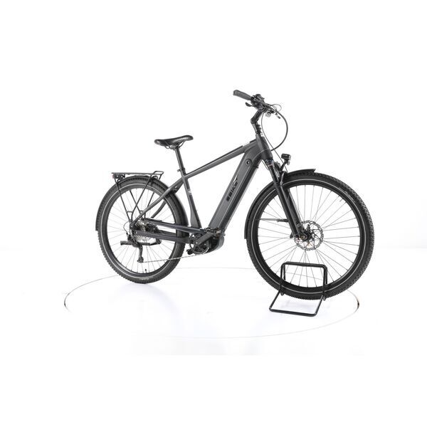 Advanced Ebike Trekking Pro (2022) | Diamond | black | 28" | 50 cm | 500 - 3000 km 2