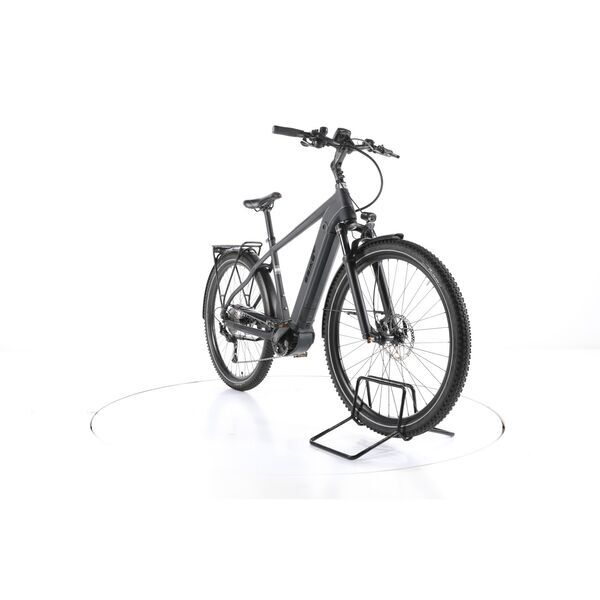 Advanced Ebike Trekking Pro (2022) | Diamond | black | 28" | 50 cm | 500 - 3000 km 3