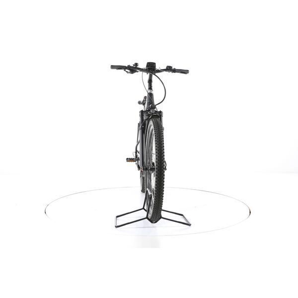 Advanced Ebike Trekking Pro (2022) | Diamond | black | 28" | 50 cm | 500 - 3000 km 4