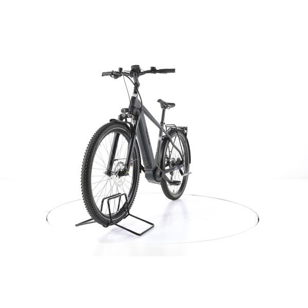 Advanced Ebike Trekking Pro (2022) | Diamond | black | 28" | 50 cm | 500 - 3000 km 5