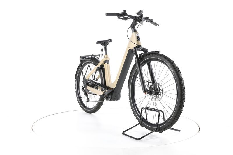 ADVANCED Reco One 2022 | beige | 29" | 48 cm | 500-3000 km 2