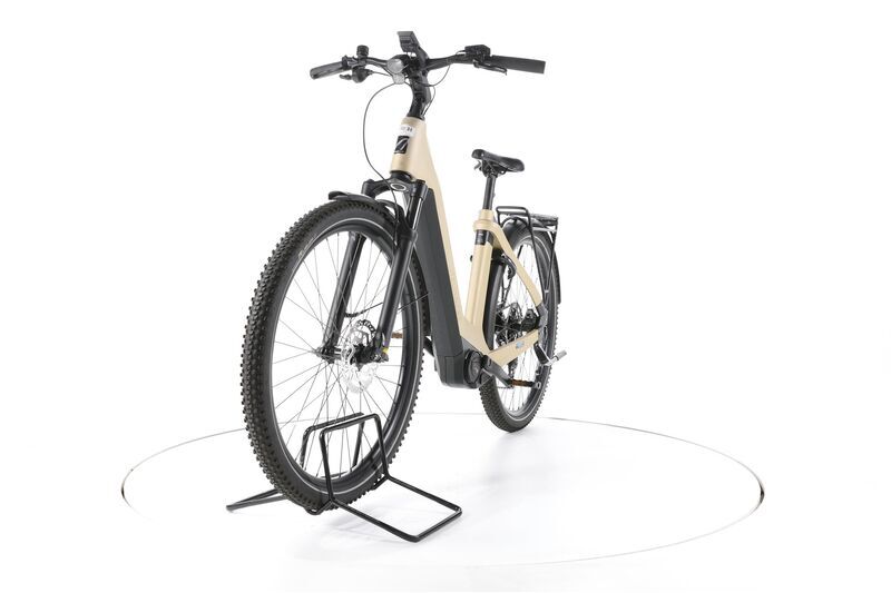 ADVANCED Reco One 2022 | beige | 29" | 48 cm | 500-3000 km 4