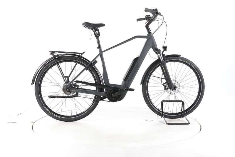 ADVANCED Tour Plus 2023 | grey | 28" | 55 cm | > 3000 km, image 1 of 5