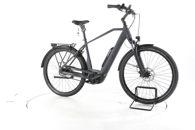 ADVANCED Tour Plus 2023 | grey | 28" | 55 cm | > 3000 km, image 2 of 5