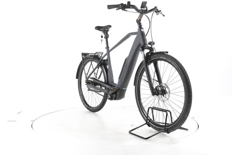 ADVANCED Tour Plus 2023 | grey | 28" | 55 cm | > 3000 km, image 3 of 5