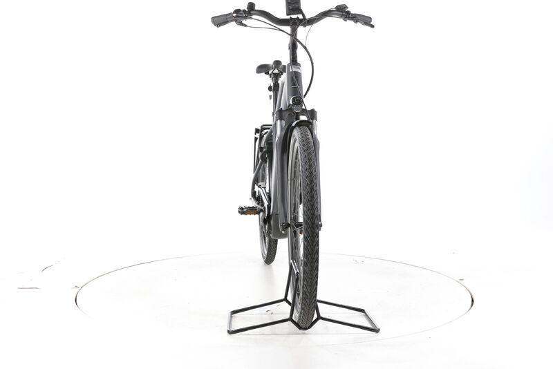 ADVANCED Tour Plus 2023 | grey | 28" | 55 cm | > 3000 km, image 4 of 5