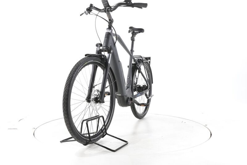 ADVANCED Tour Plus 2023 | grey | 28" | 55 cm | > 3000 km, image 5 of 5