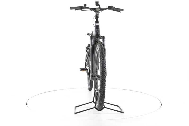 ADVANCED Tour Pro 2022 | schwarz | 29" | L | 500-3000 km 3