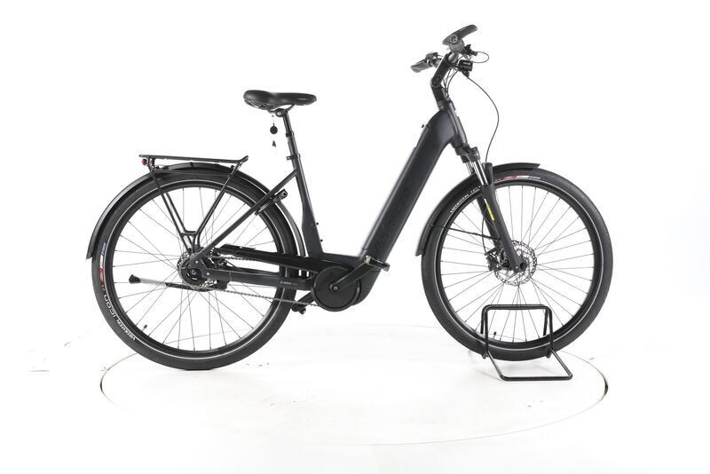 ADVANCED Tour Pro 2022 | black | 28" | M | < 500 km, image 1 of 5