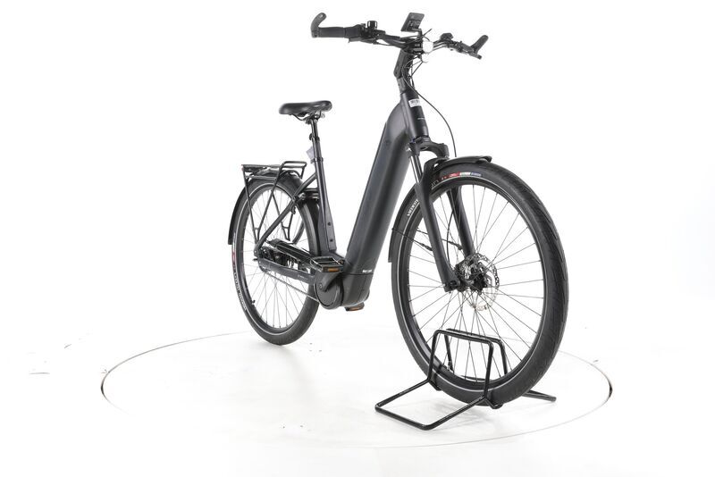 ADVANCED Tour Pro 2022 | black | 28" | M | < 500 km, image 3 of 5