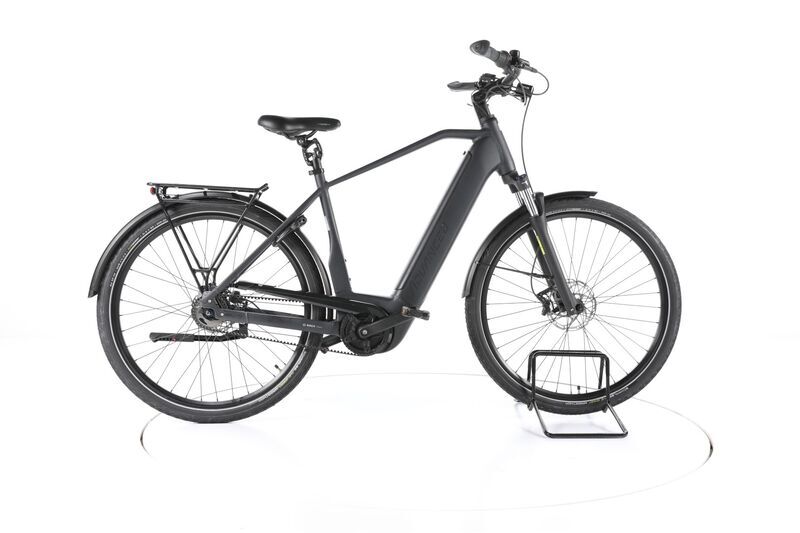 Advanced Tour Pro (2022) | Diamant | schwarz | 28" | 55 cm | L | 500 - 1000 km 1