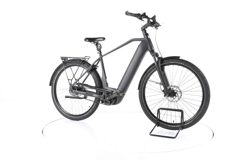 Advanced Tour Pro (2022) | Diamant | schwarz | 28" | 55 cm | L | 500 - 1000 km 2