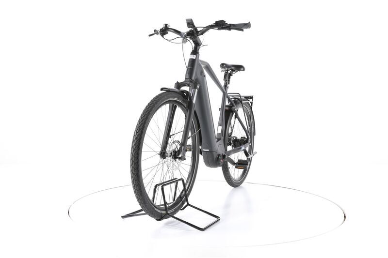 Advanced Tour Pro (2022) | Diamond | black | 28" | 55 cm | L | 500 - 1000 km 5