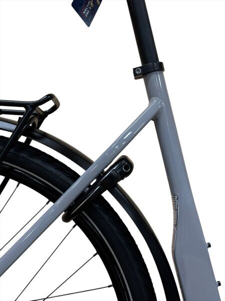 Advanced Tour Pro 2023 | grey | 28" | L | <500 km 2