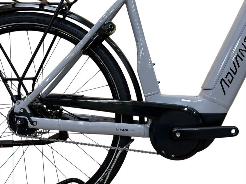 Advanced Tour Pro 2023 | grey | 28" | L | <500 km 4