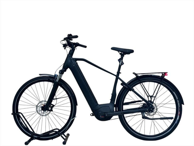 Advanced Tour Pro 2023 | black | 28" | M | <500 km 1