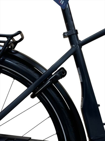 Advanced Tour Pro 2023 | black | 28" | M | <500 km 2