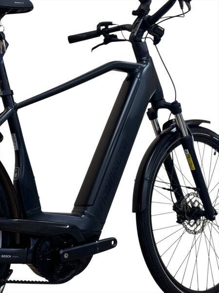 Advanced Tour Pro 2023 | black | 28" | M | <500 km 3