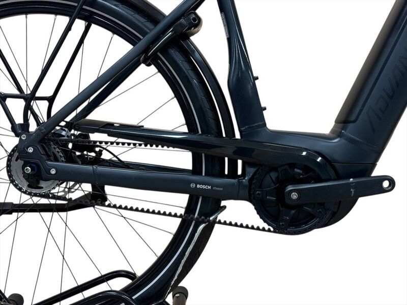 Advanced Tour Pro 2023 | black | 28" | M | <500 km 4