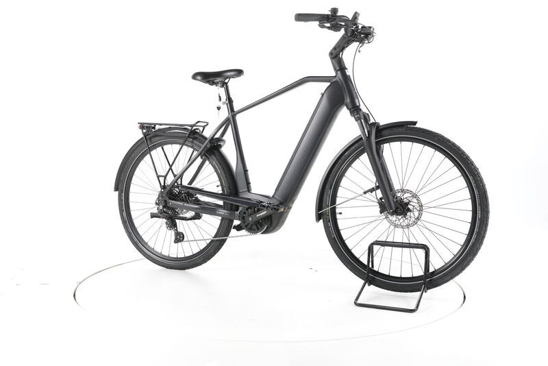 ADVANCED Tour Pro 2023 | černá | 28" | XL | 500 - 3000 km, image 1 of 4