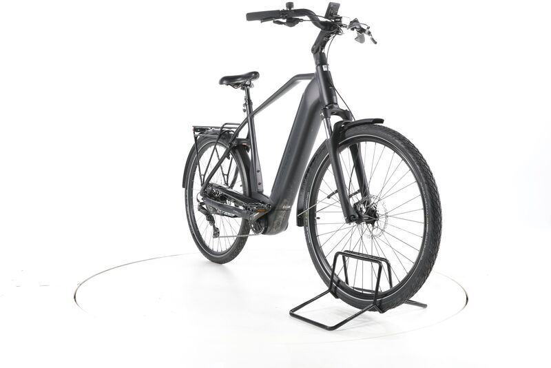 ADVANCED Tour Pro 2023 | černá | 28" | XL | 500 - 3000 km, image 2 of 4
