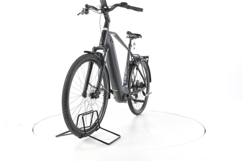 ADVANCED Tour Pro 2023 | černá | 28" | XL | 500 - 3000 km, image 4 of 4