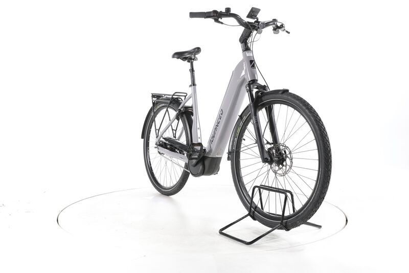 ADVANCED Tour Pro 2023 | gris | 28" | L | > 3000 km, image 3 of 5