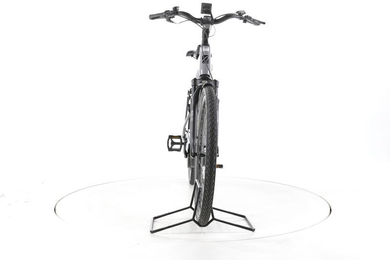 ADVANCED Tour Pro 2023 | gris | 28" | L | > 3000 km, image 4 of 5