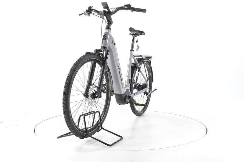 ADVANCED Tour Pro 2023 | gris | 28" | L | > 3000 km, image 5 of 5