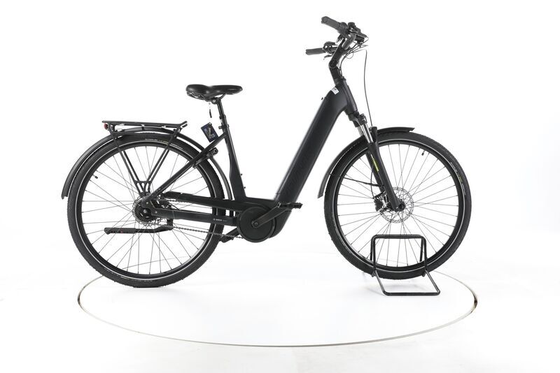 ADVANCED Tour Pro 2023 | preto | 28" | 50 cm | 500 - 3000 km, image 1 of 5