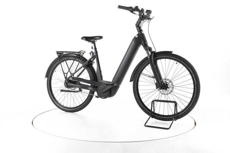 ADVANCED Tour Pro 2023 | preto | 28" | 50 cm | 500 - 3000 km, image 2 of 5
